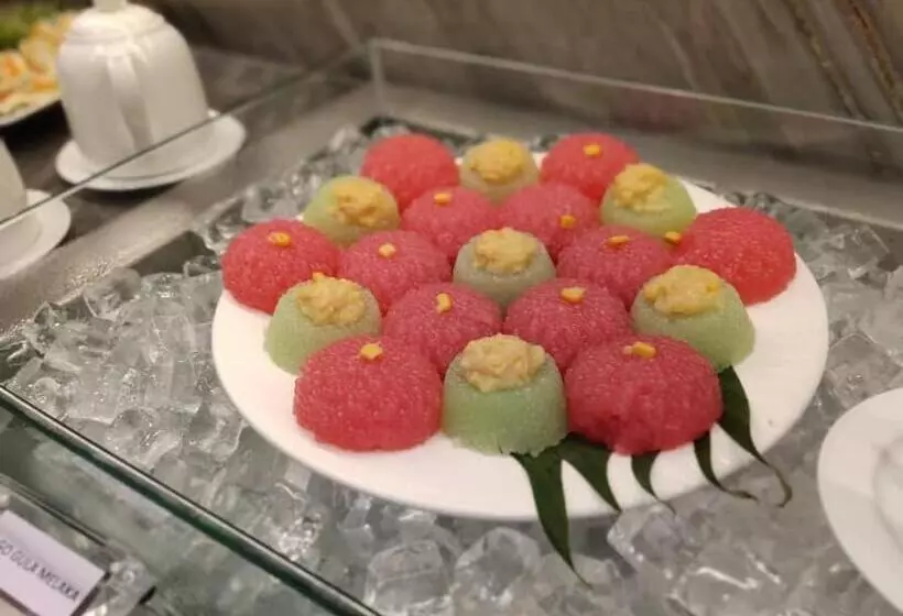 ホテル Pearl View