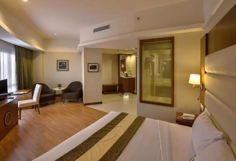 ホテル Pearl View