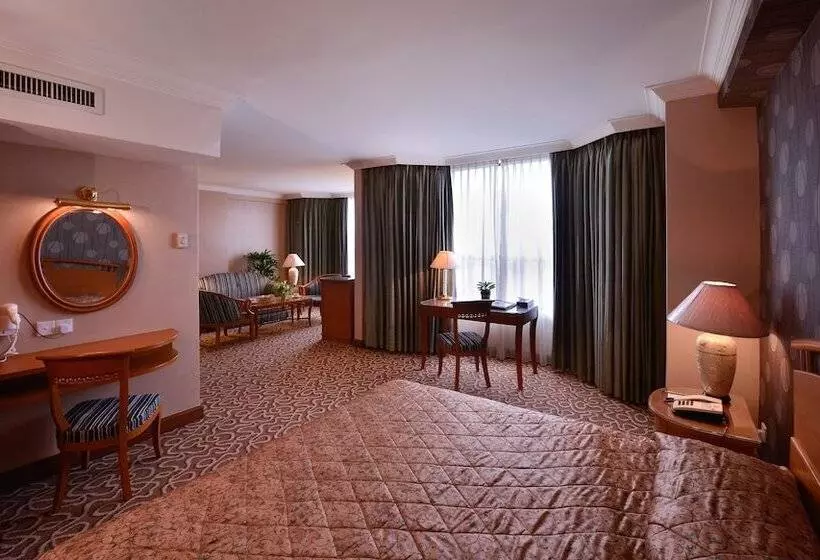 ホテル Pearl View