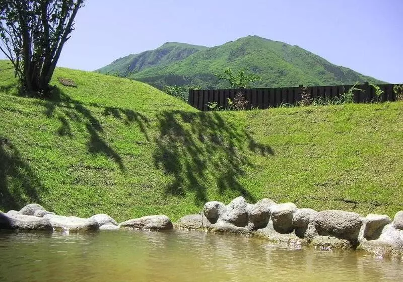 ホテル Resonate Club Kuju