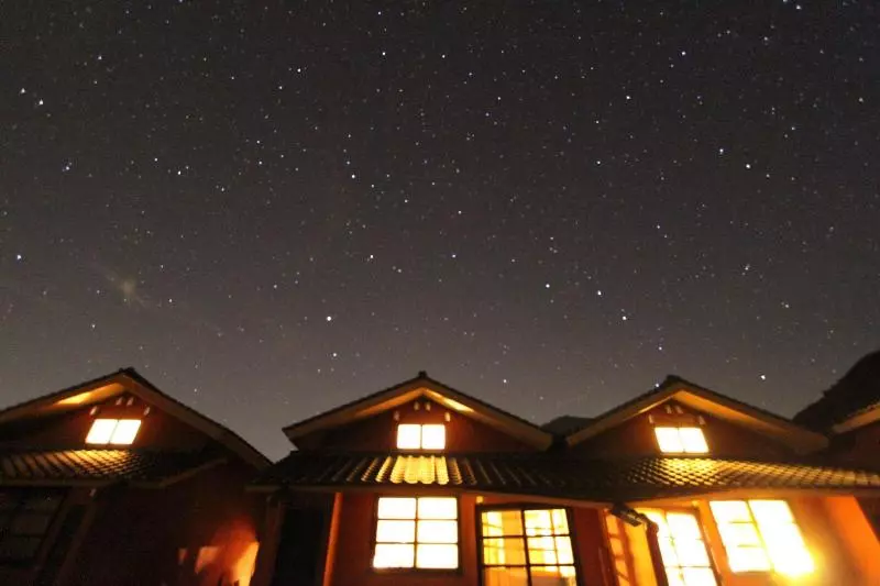 ホテル Resonate Club Kuju