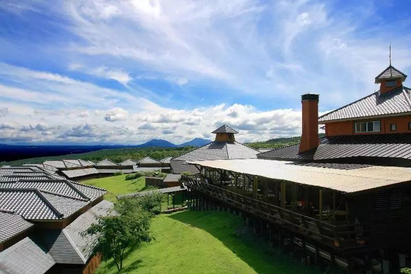 ホテル Resonate Club Kuju