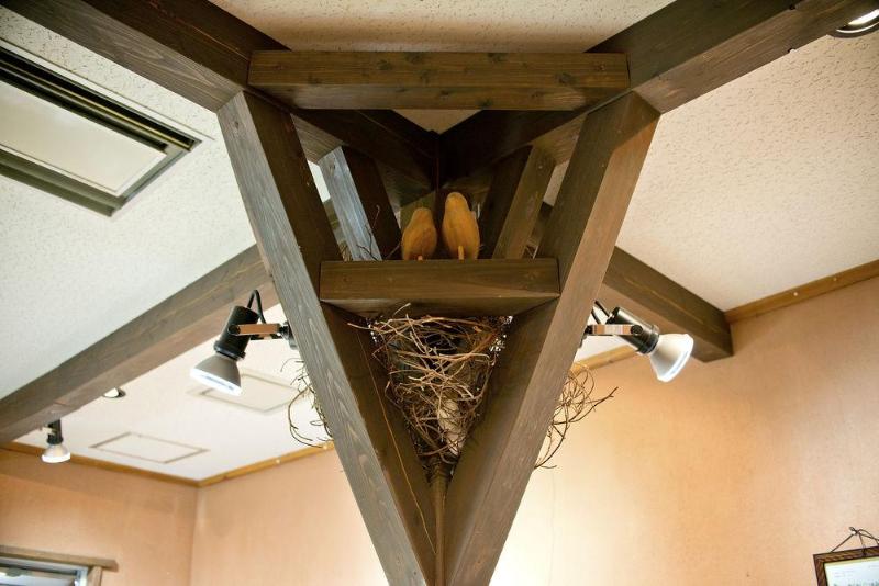 בית מלון כפרי Resonate Club Kuju