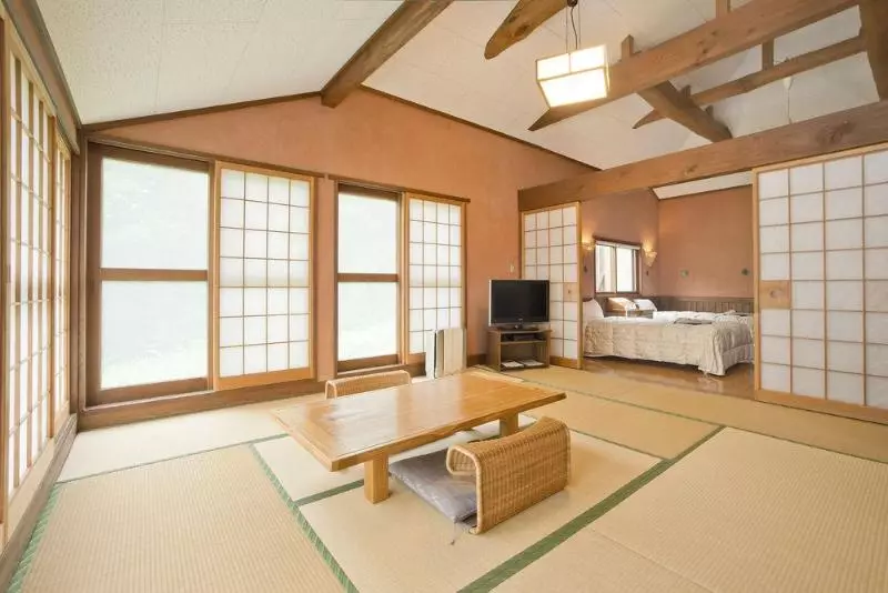 ホテル Resonate Club Kuju