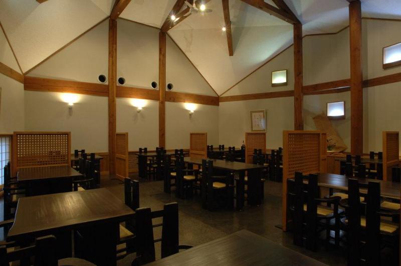 בית מלון כפרי Resonate Club Kuju