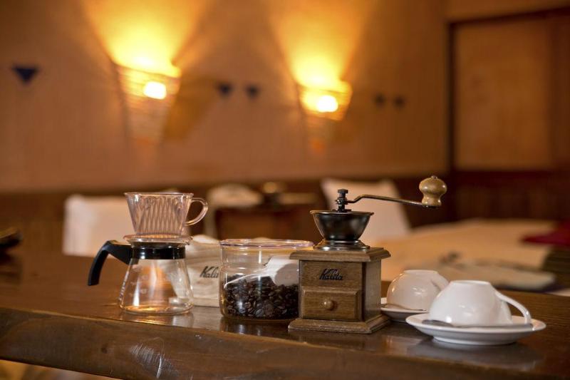 בית מלון כפרי Resonate Club Kuju