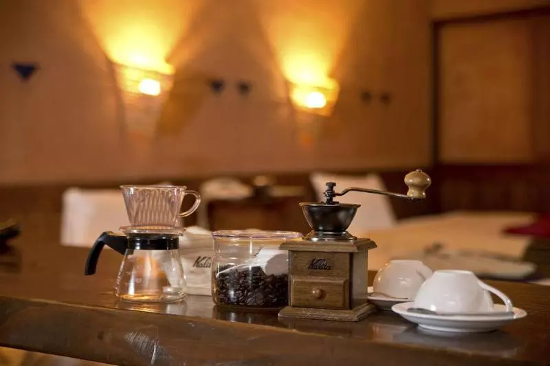 ホテル Resonate Club Kuju