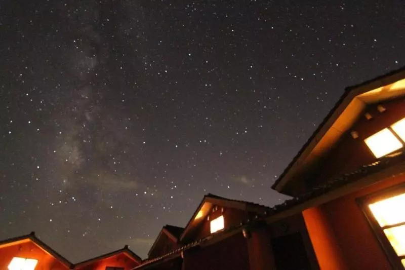 ホテル Resonate Club Kuju