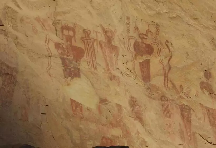 Hotel River Terrace Inn