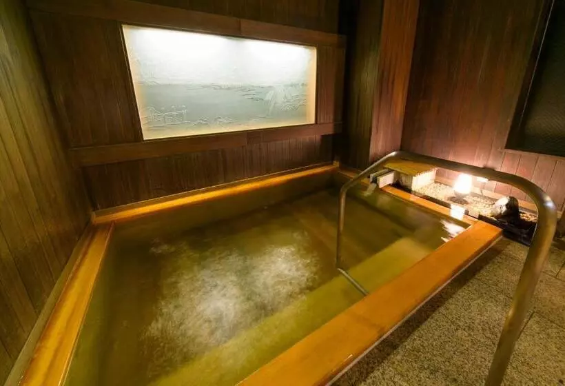 Otel Kanazawa Chaya