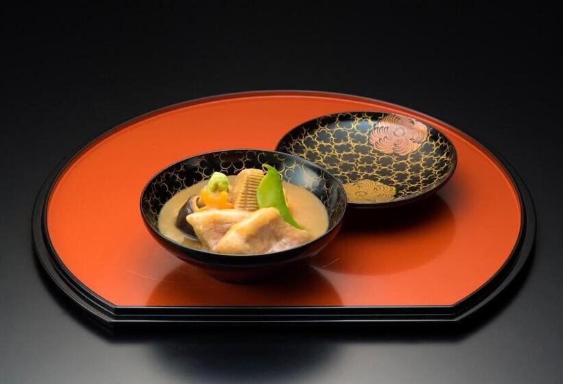 فندق Kanazawa Chaya