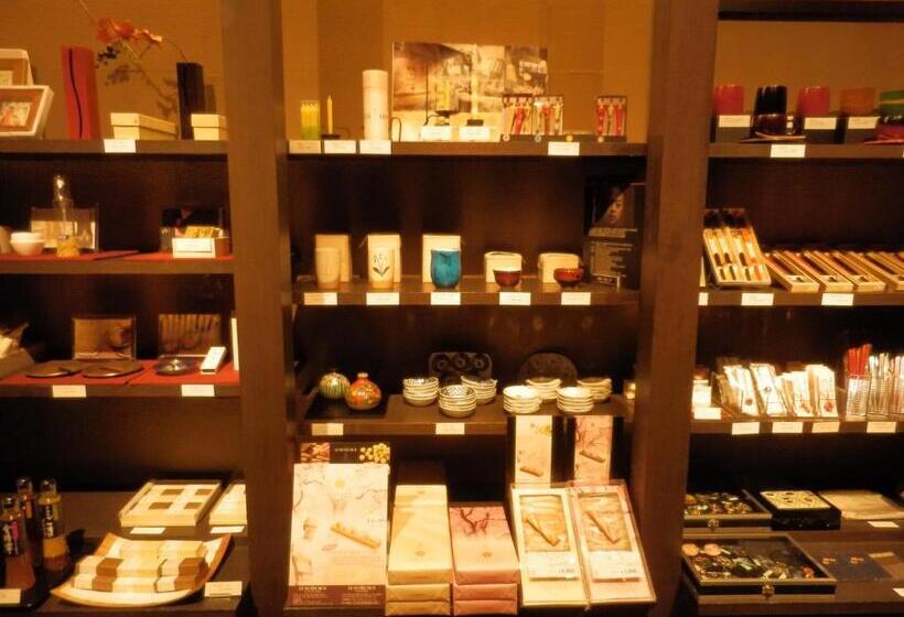 فندق Kanazawa Chaya