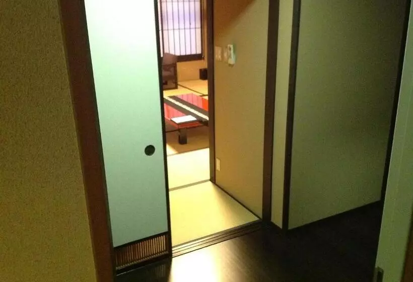 Otel Kanazawa Chaya