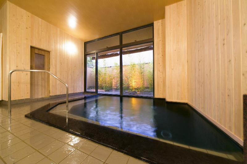 فندق Kanazawa Chaya