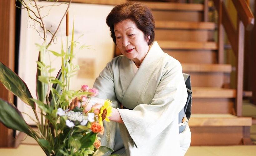فندق Seikiro Ryokan Historical Museum