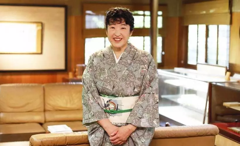 Hotel Seikiro Ryokan Historical Museum