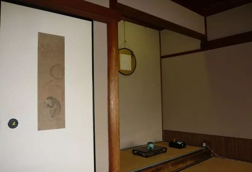 Hotel Seikiro Ryokan Historical Museum