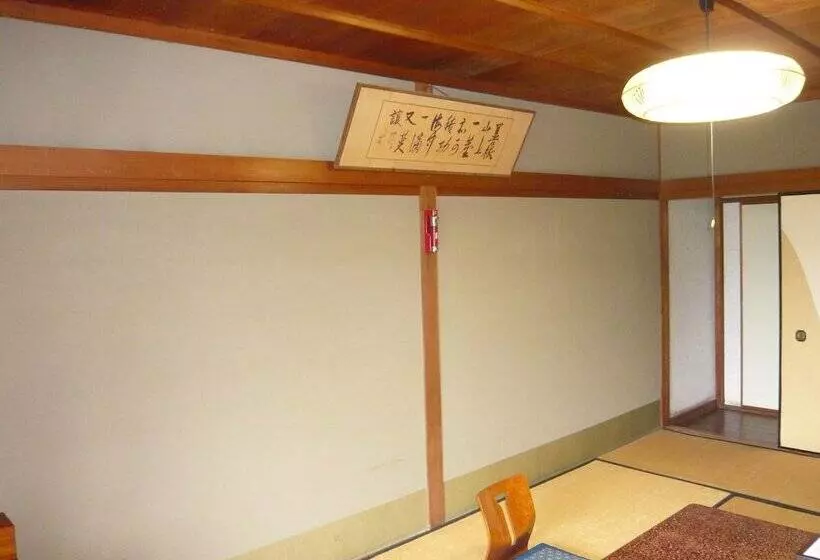 Hotel Seikiro Ryokan Historical Museum