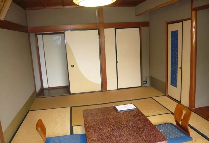 Hotel Seikiro Ryokan Historical Museum