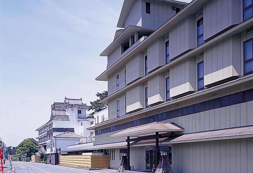 فندق Senshunraku   Vacation Stay 18450v