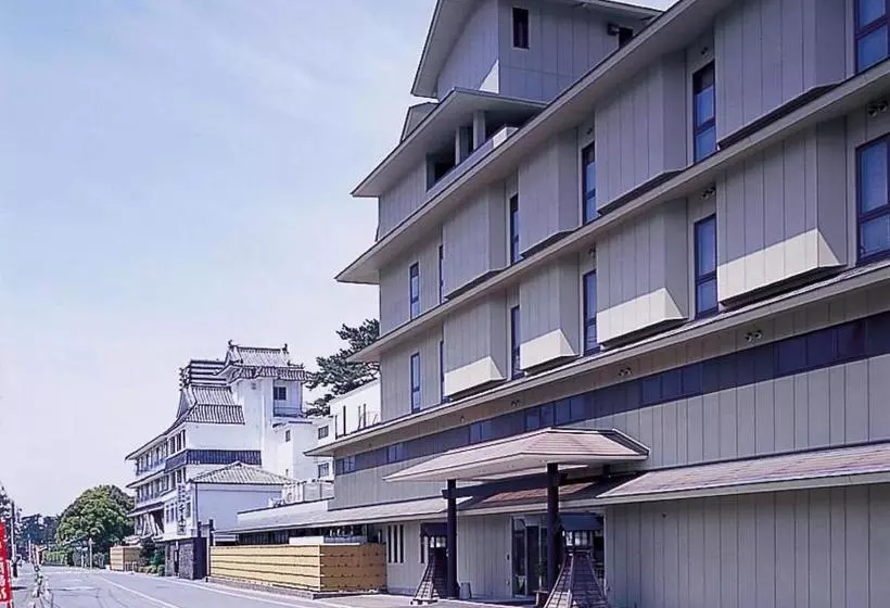 Otel Senshunraku Vacation Stay 18450v