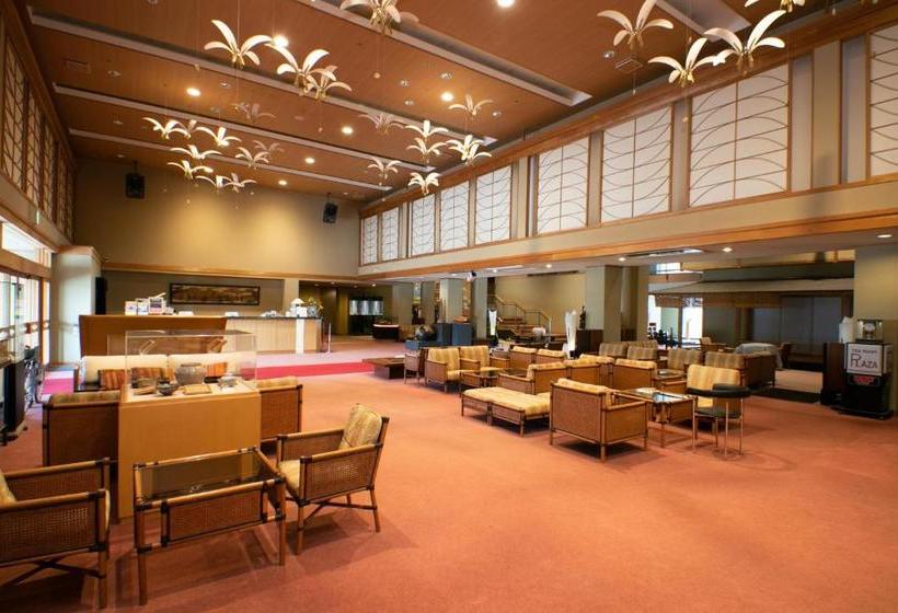 فندق Senshunraku   Vacation Stay 18450v