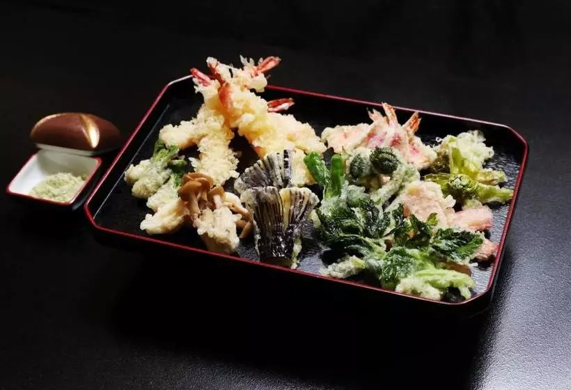 Otel Senshunraku Vacation Stay 18450v