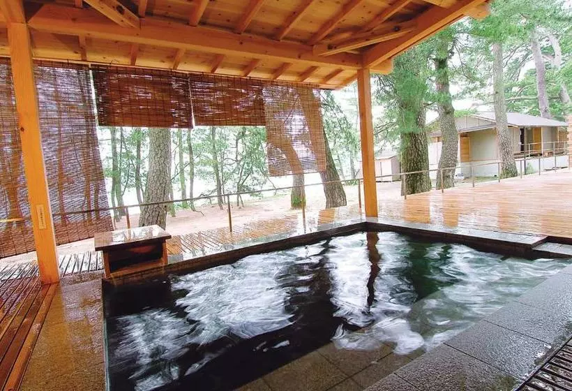 Otel Senshunraku Vacation Stay 18450v