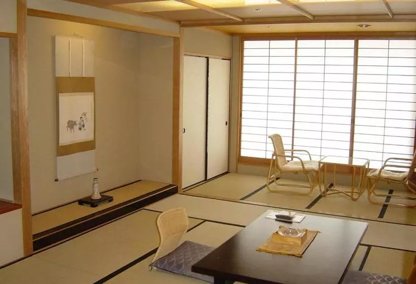 Otel Senshunraku Vacation Stay 18450v