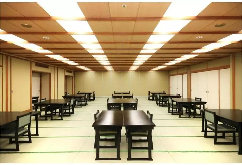 Otel Senshunraku Vacation Stay 18450v