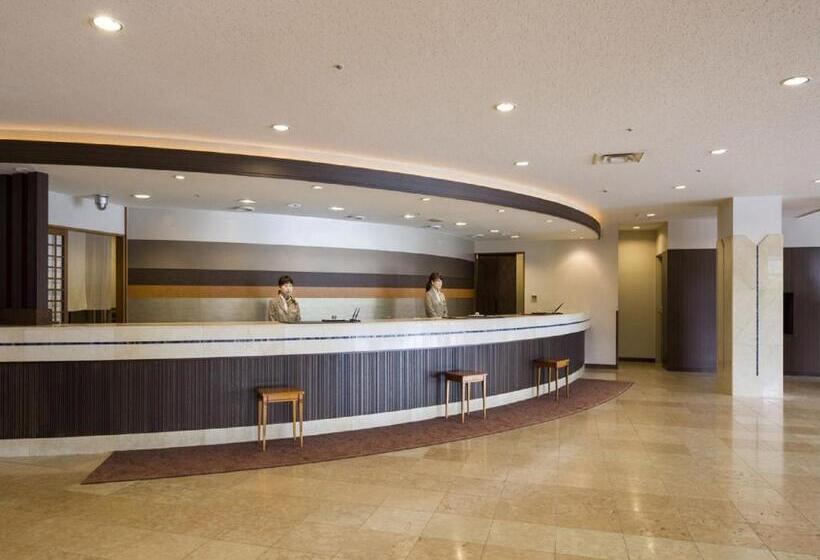 Отель Toba Seaside