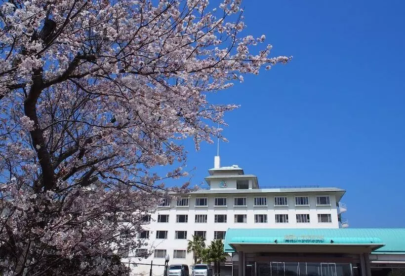 Otel Toba Seaside