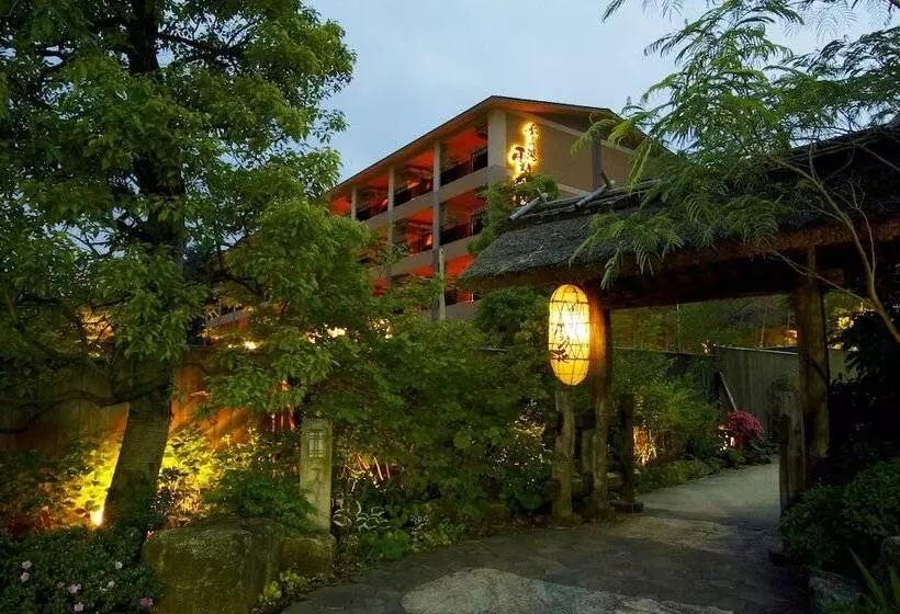 Hotel Setsugetsuka