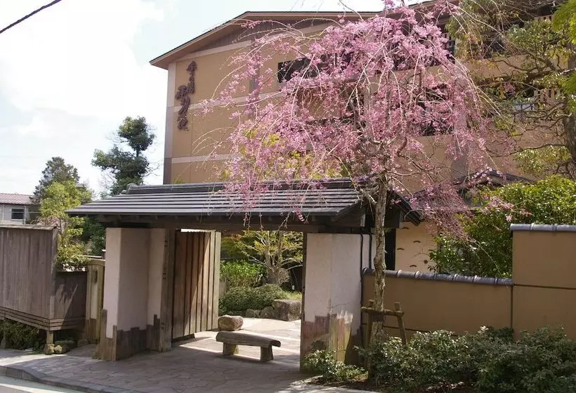Hotel Setsugetsuka