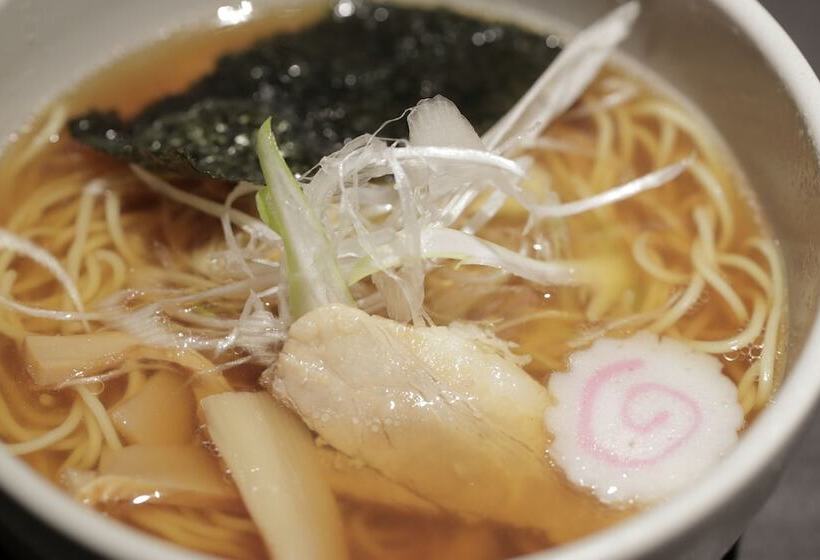 ホテル Setsugetsuka