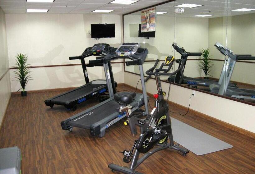 Stay Usa Hotel And Suites