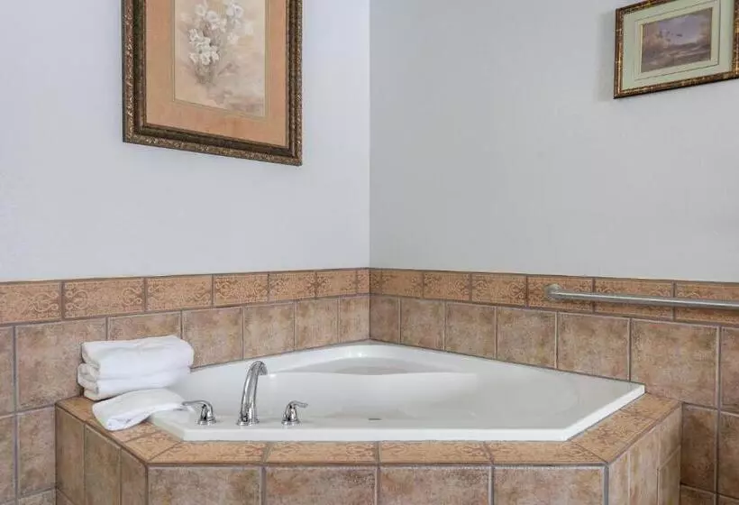 Stay Usa Hotel And Suites