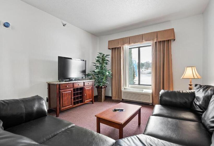 Stay Usa Hotel And Suites