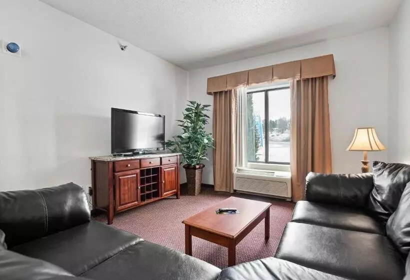 Stay Usa Hotel And Suites