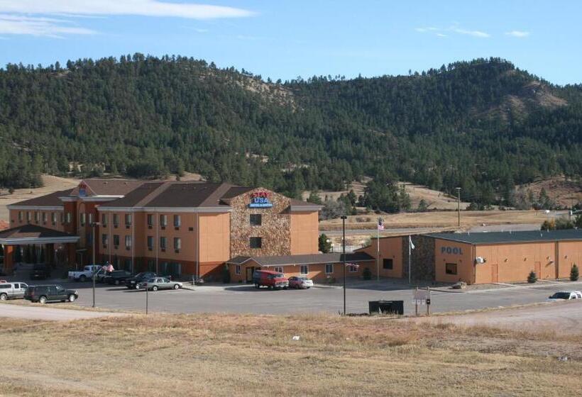 Stay Usa Hotel And Suites