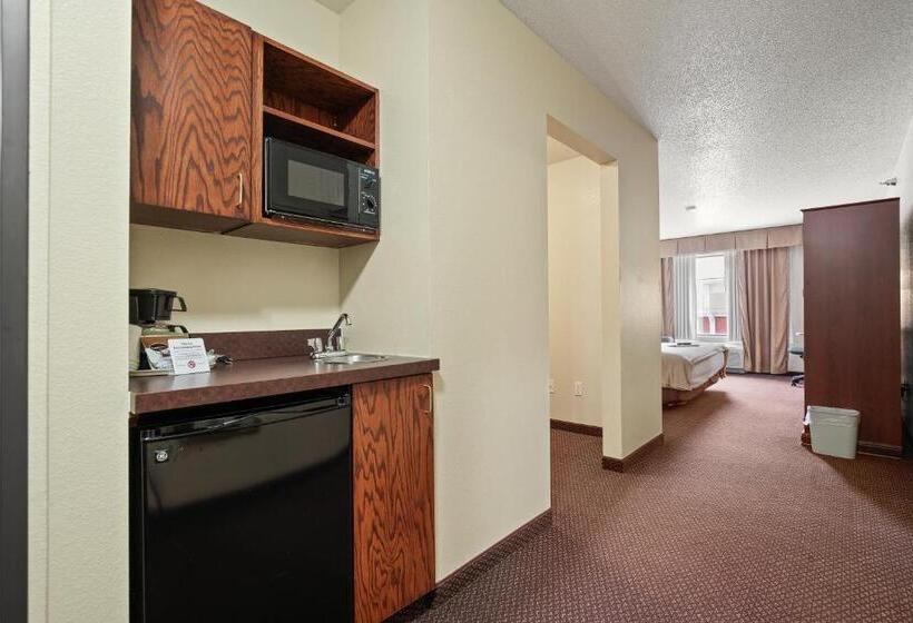 Stay Usa Hotel And Suites