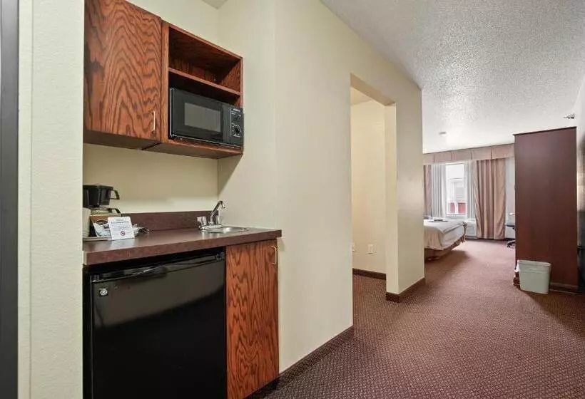 Stay Usa Hotel And Suites