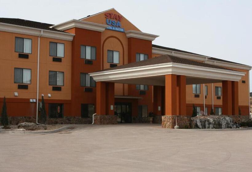 Stay Usa Hotel And Suites