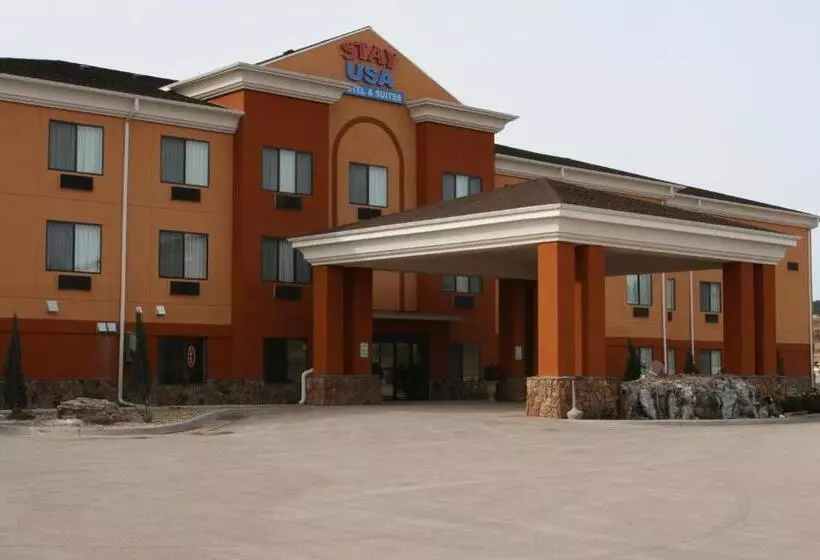 Stay Usa Hotel And Suites