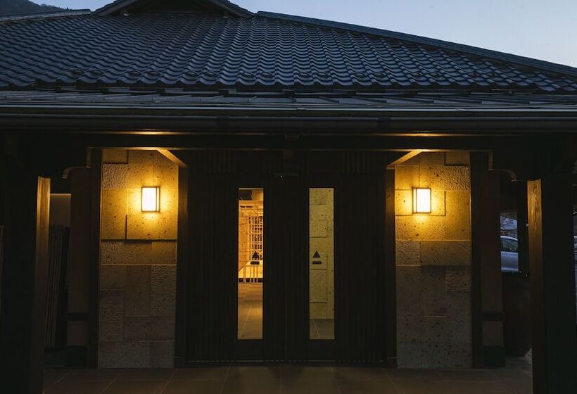 בית מלון כפרי Baien