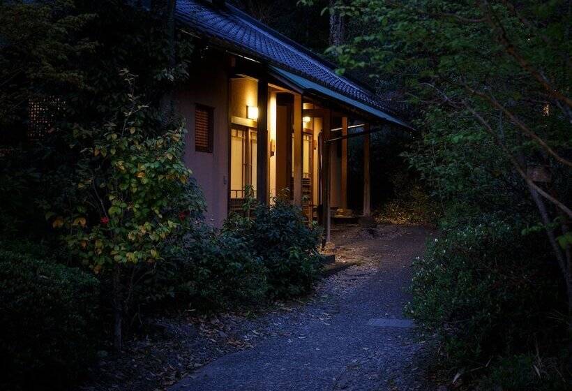 בית מלון כפרי Baien