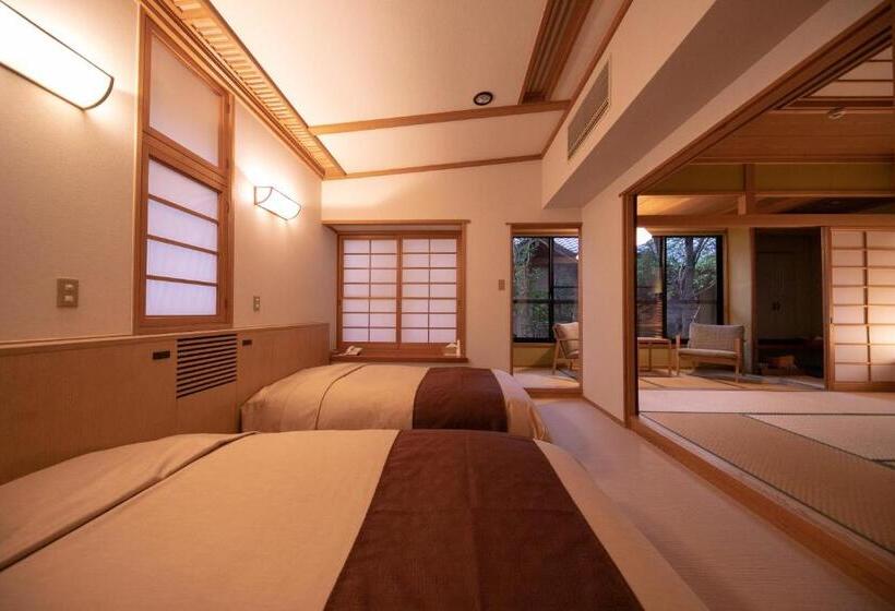 בית מלון כפרי Baien