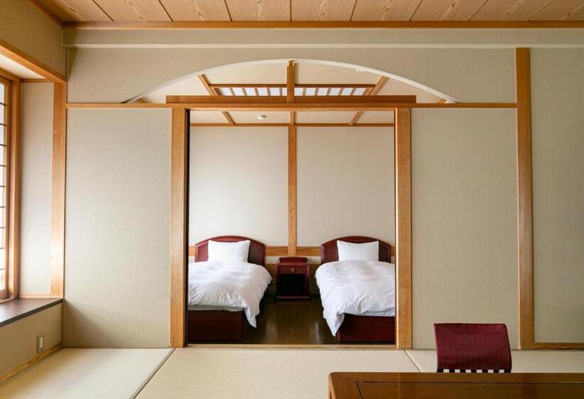 בית מלון כפרי Baien