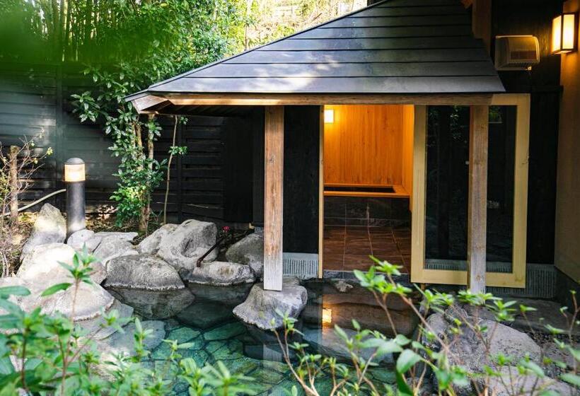 בית מלון כפרי Baien