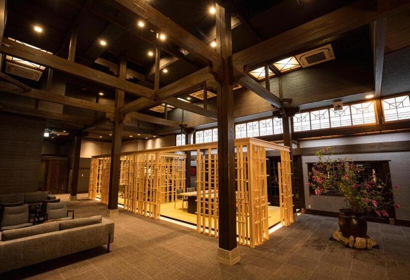 בית מלון כפרי Baien